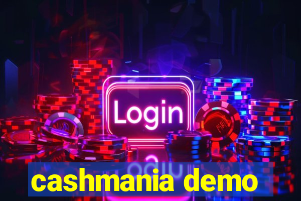 cashmania demo